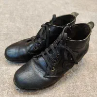 نیم بوت تمام چرم|کیف، کفش، کمربند|مشهد, ثامن|دیوار