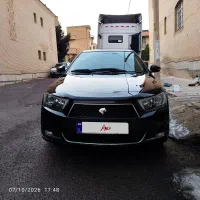 دنا پلاس ۴۰۱ تمام فابریک در حد