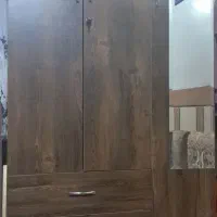 کمد لباس ام دی اف|جاکفشی، کمد، دراور|شوشتر, |دیوار