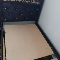 تخت تک نفره
