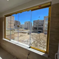 نصب کرکره برقی شیشه سکوریت دوربین و جک پارکینگ|خدمات پیشه و مهارت|دهدشت, |دیوار