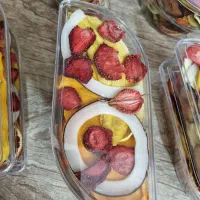 میوه خشک 11 میوه مخلوط|خوردنی و آشامیدنی|کهک, |دیوار