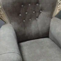 فروش مبل هفت نفره با میز عسلی