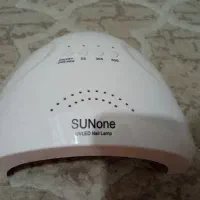 دستگاه UV مارک SUNone