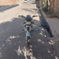 موتور سیکلت مدل ۹۴