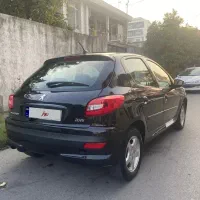 فروش خودرو 207i پانا|خودرو سواری و وانت|محمودآباد, |دیوار