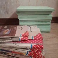 منابع کنکور هنر