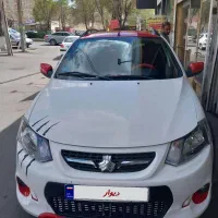 کوئیک Rمدل ۱۴۰۱