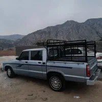 کارا دوکابین موتور 2000میتسوبیشی|خودرو سواری و وانت|بهبهان, |دیوار