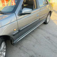 پارس tu5دریچه سیمی در حد صفر|خودرو سواری و وانت|شیراز, احمدی جنوبی|دیوار