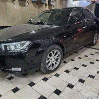 دنا پلاس توربوشارژ اتوماتیک ۱۴۰۱ بیرنگ