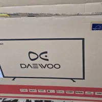 تلوزیون اسمارت ۴۳ اینچ دوو