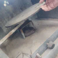 تنور گازی|اجاق گاز و لوازم برقی پختوپز|آزادشهر, |دیوار