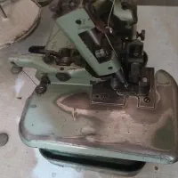 سردوز ژاپنی تازه سرویس شده خیلی تمیز برای تمای کار