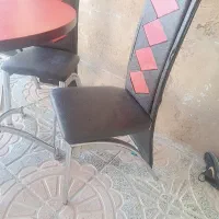 میز صندلی غذا خوری