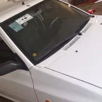 فروش یا معاوضه پراید 111 مدل 98 با سمند LX یاسورن