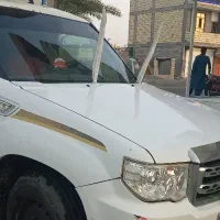 معاوضه پادرا با نیسان