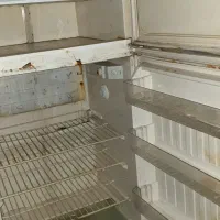 یخچال فریز شقایق|یخچال و فریزر|نجفآباد, باهنر|دیوار