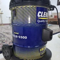 جاروبرقی Clement مدل VC1618-5500