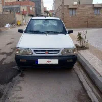 پرایدصبا۸۸شاسی پلم