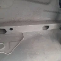 سمندef7 مدل ۱۳۹۰ دوگانه شرکتی|خودرو سواری و وانت|رودهن, |دیوار