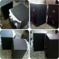 ضبط باند سونی آیوا سامسونگ پاناسونیک‌ناسیونال ارگ|سیستم صوتی خانگی|ری, ظهیرآباد|دیوار