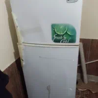 یخچال برفاب