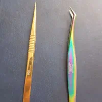 پنش مژه