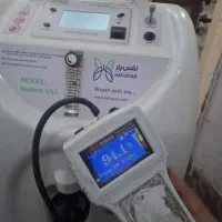 تعمیرات اکسیژن ساز +اجاره دستگاه اکسیژن ساز