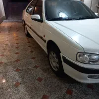 پژو پارس