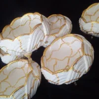 آجیل خوری حصیری