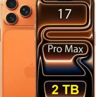ایفون ۱۷ پرو مکس