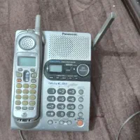 گوشی تلفن پاناسونیک