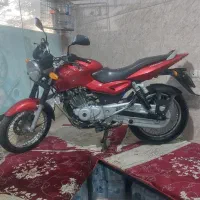 موتور پالس پره۸۶