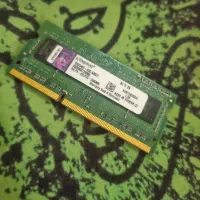 رم لپتاپ DDR3  2gb 4gb