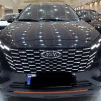 ام وی ام X33 کراس مدل 402 اقساطی|خودرو سواری و وانت|تهران, نارمک|دیوار