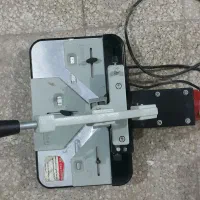 دستگاه دم چلچله زن دو تیغ|ابزارآلات|شیراز, سینما سعدی|دیوار