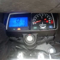 موتور 200سی سی1404|موتورسیکلت|نیشابور, فضل|دیوار