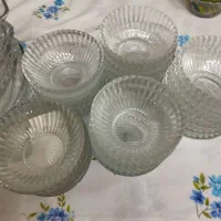 کاسه شیشه ای