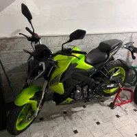 بنلی 180 s