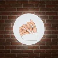 طراحی و اجرای تخصصی لایت باکس کلوسا