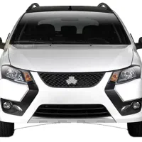 حواله کوییک RS  آذر 1404