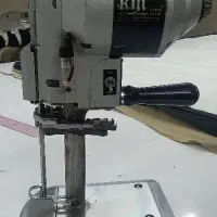 قیچی برقی شماره۷ مارک کی ام اصل ژاپن