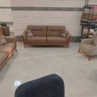 مبل آسیا|مبلمان خانگی و میز عسلی|مشهد, گرجی علیا|دیوار