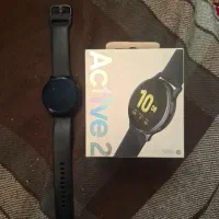 Galaxy Watch Active 2
