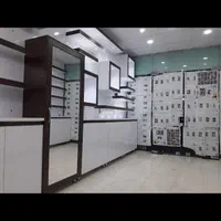 فروش دکور مغازه|فروشگاه و مغازه|مرودشت, گندم‎|دیوار