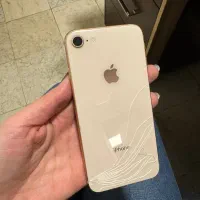 ایفون ۸ ، ۶۴ گیگ