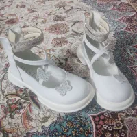 کفش تمیز
