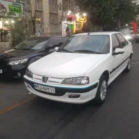 پژو پارس موتور جدیدXU7P-ELXمدل۱۴۰۳بی رنگ نقدواقساط|خودرو سواری و وانت|تهران, نارمک|دیوار