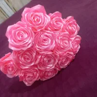 شاخه گل ربانی